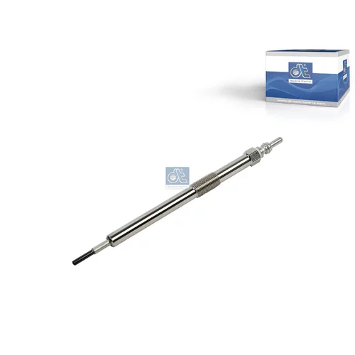 Žeraviaca sviečka DT Spare Parts 6.27314
