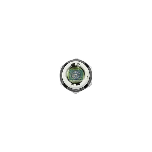 Olejový tlakový spínač 6.27358 (DT Spare Parts) - obr. 1