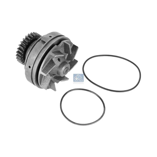 Vodné čerpadlo, chladenie motora DT Spare Parts 6.30002