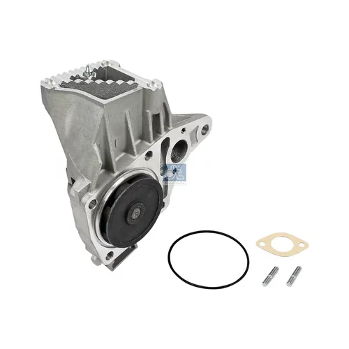 Vodné čerpadlo, chladenie motora DT Spare Parts 6.30031
