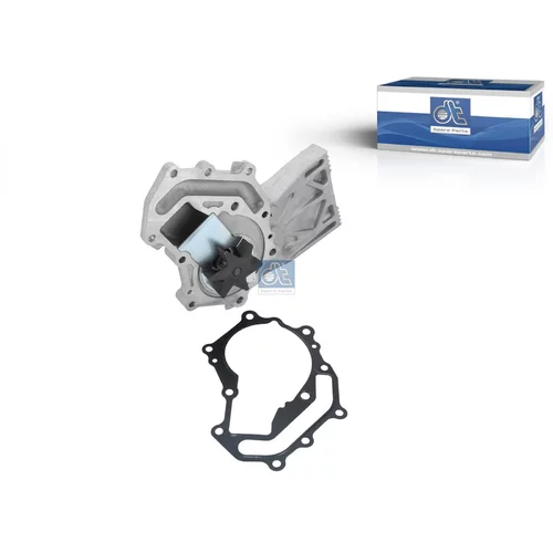Vodné čerpadlo, chladenie motora 6.30035 (DT Spare Parts)