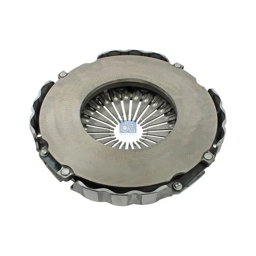 Prítlačný tanier spojky 6.40026 (DT Spare Parts) - obr. 1