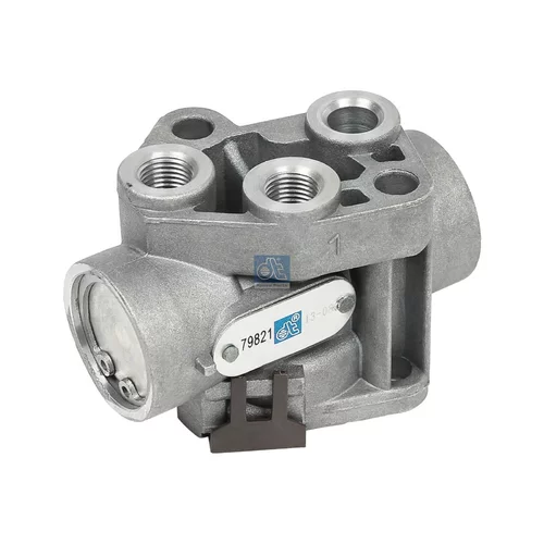 Spínač splitovej prevodovky DT Spare Parts 6.45006