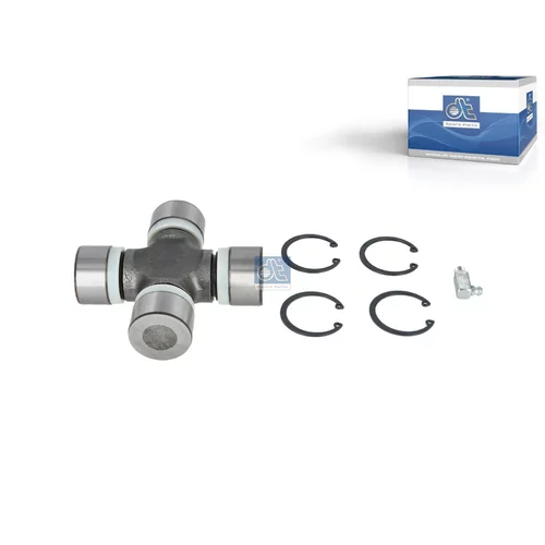 Kĺb stĺpika riadenia DT Spare Parts 6.50255