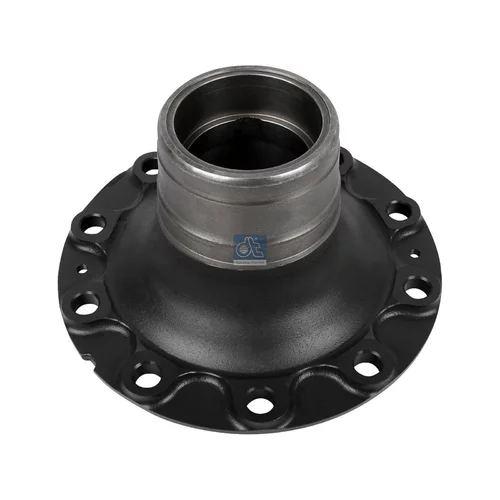 Náboj kolesa DT Spare Parts 6.54001