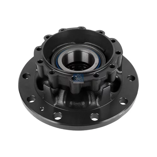 Náboj kolesa 6.54004 (DT Spare Parts) - obr. 1