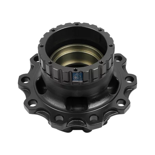 Náboj kolesa DT Spare Parts 6.54017