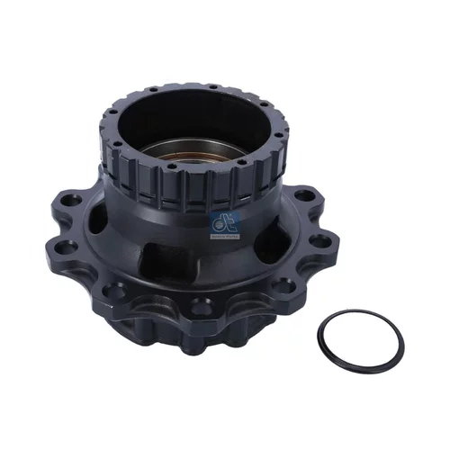 Náboj kolesa DT Spare Parts 6.54018
