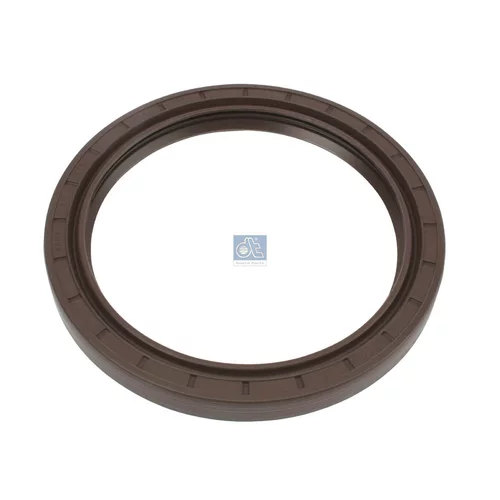 Tesniaci krúžok hriadeľa náboja kolesa 6.54051 (DT Spare Parts)