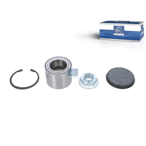 Ložisko kolesa - opravná sada DT Spare Parts 6.54135