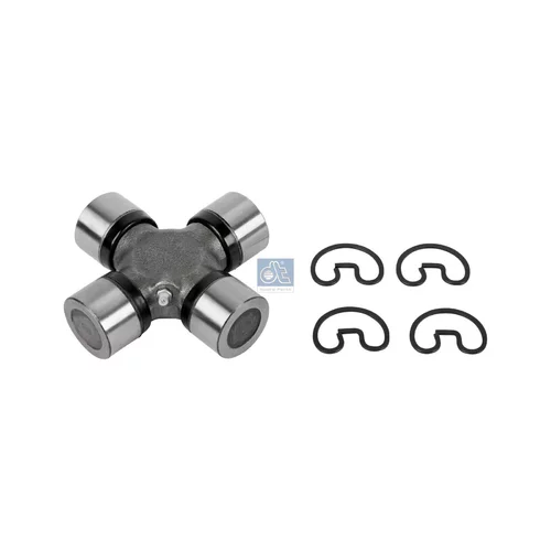 Kĺbový hriadeľ DT Spare Parts 6.59005