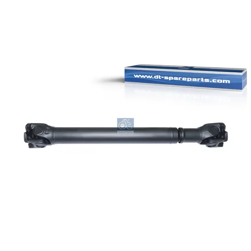 Kĺbový hriadeľ pohonu nápravy DT Spare Parts 6.59211