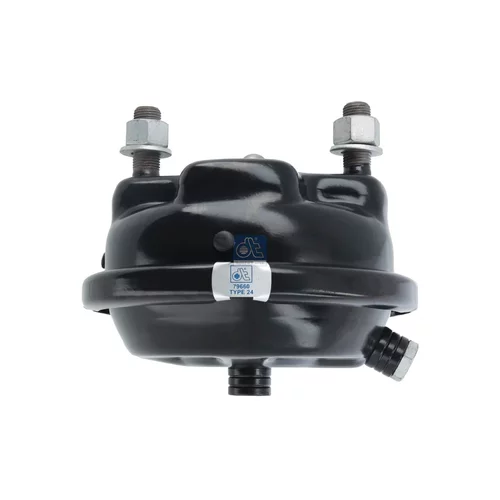 Membránový brzdový valec 6.64001 (DT Spare Parts) - obr. 1