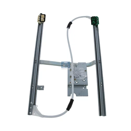 Mechanizmus zdvíhania okna DT Spare Parts 6.72102SP