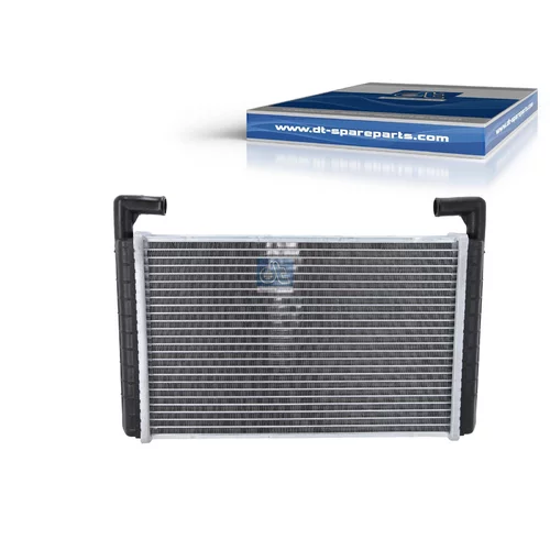 Výmenník tepla vnútorného kúrenia DT Spare Parts 6.73011