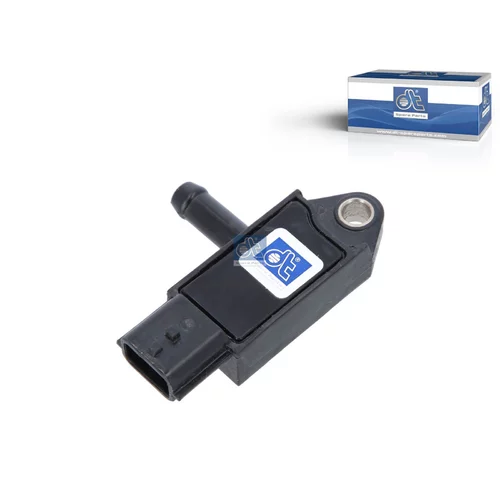 Snímač tlaku výfukových plynov DT Spare Parts 6.73260