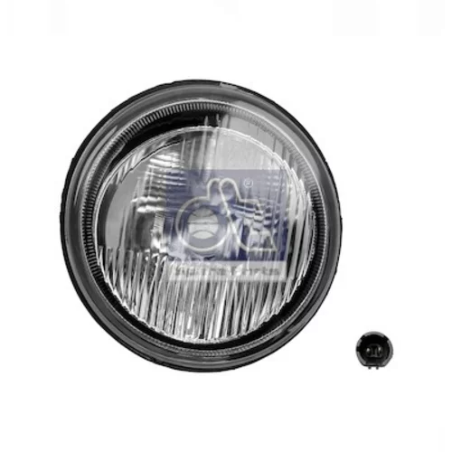 Hmlové svetlo 6.84111 (DT Spare Parts)