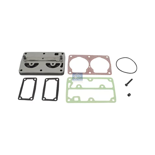 Súprava na opravu, kompresor stlač. vzduchu DT Spare Parts 6.91416