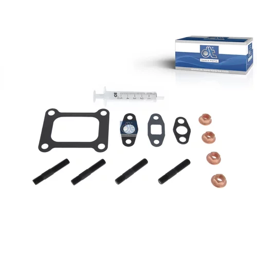 Turbodúchadlo - montážna sada DT Spare Parts 6.91730