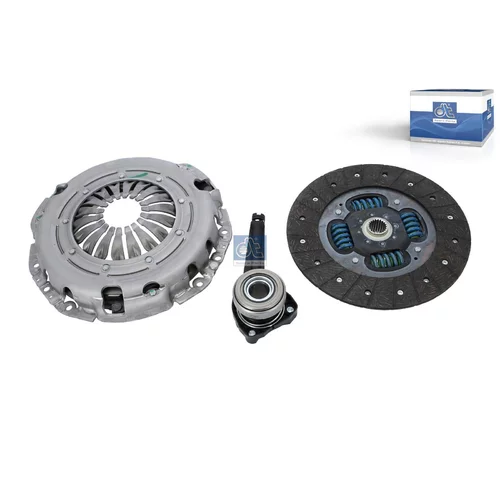Spojková sada DT Spare Parts 6.93050