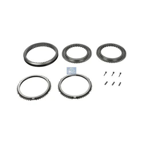 Opravná sada DT Spare Parts 6.93622