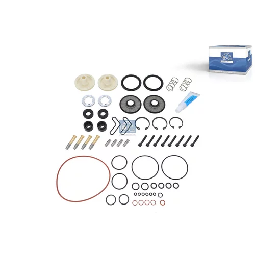 Súprava na opravu, modulátor nápravy DT Spare Parts 7.00132