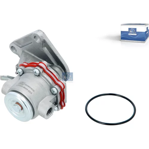 Palivové čerpadlo DT Spare Parts 7.00524