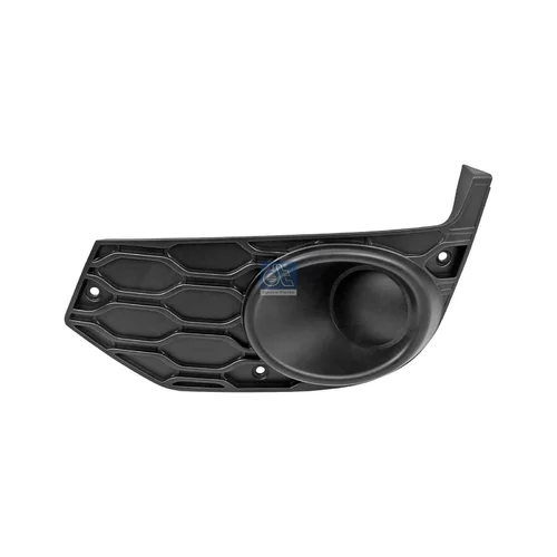 Kryt nárazníku DT Spare Parts 7.10204