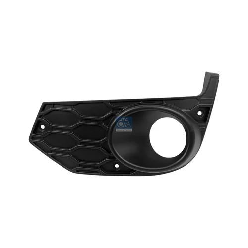 Kryt nárazníku DT Spare Parts 7.10206