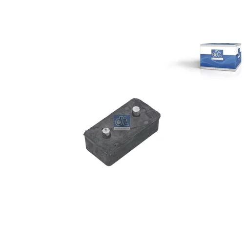 Doraz odpruženia DT Spare Parts 7.11093