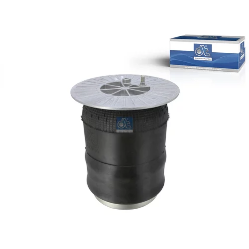 Mech pneumatického pruženia DT Spare Parts 7.12049