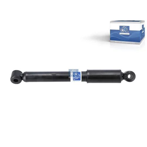 Tlmič pérovania DT Spare Parts 7.12534