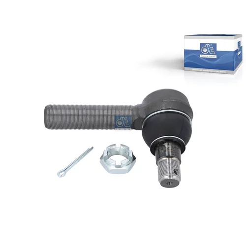 Hlava/čap spojovacej tyče riadenia DT Spare Parts 7.13109