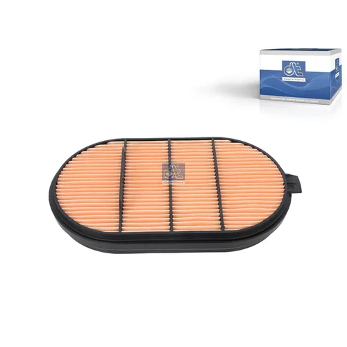 Vzduchový filter DT Spare Parts 7.17029