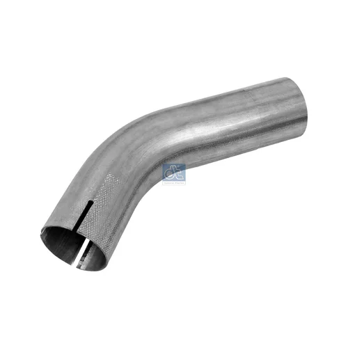 Výfukové potrubie DT Spare Parts 7.22209