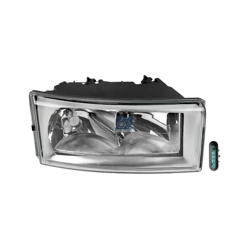 Hlavný svetlomet DT Spare Parts 7.25026