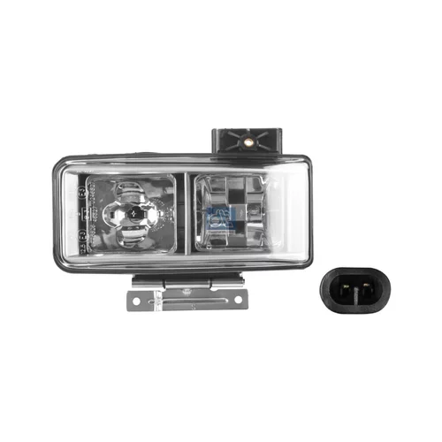 Hmlové svetlo DT Spare Parts 7.25081