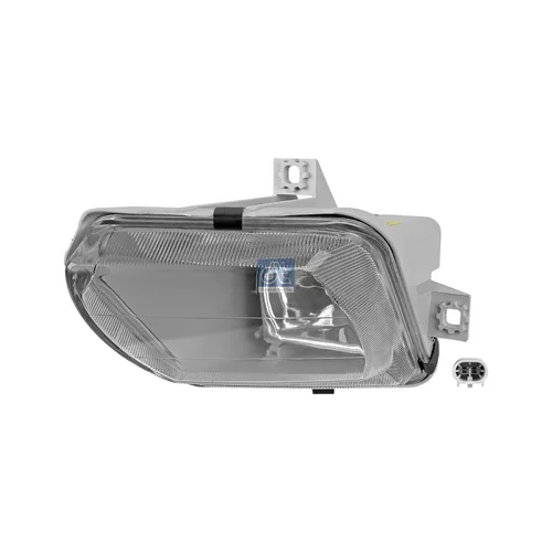 Hmlové svetlo DT Spare Parts 7.25087SP