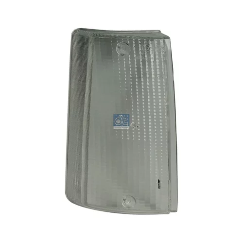 Sklo smerového svetla DT Spare Parts 7.25122