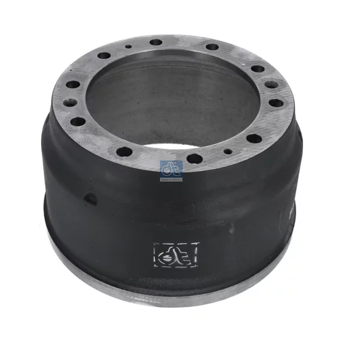 Brzdový bubon 7.34054 (DT Spare Parts)