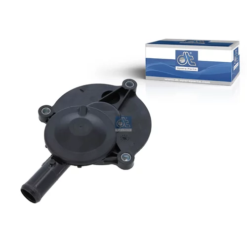 Ventil riadenia tlaku DT Spare Parts 7.50510