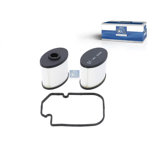 Filter odvzdušnenia kľukovej skrine DT Spare Parts 7.50871