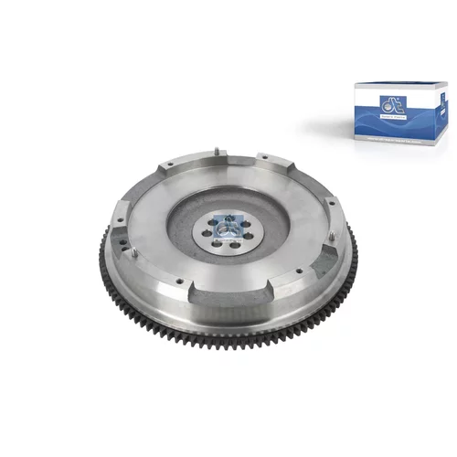 Zotrvačník DT Spare Parts 7.54040