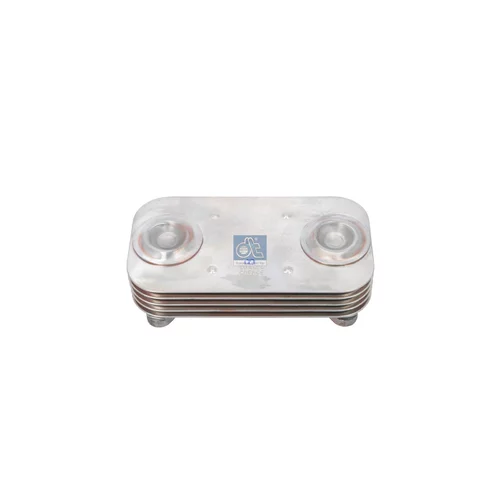Chladič motorového oleja 7.59306 (DT Spare Parts) - obr. 1