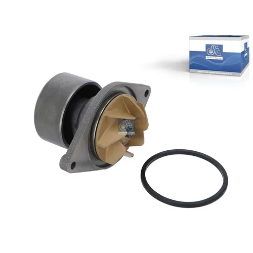 Vodné čerpadlo, chladenie motora DT Spare Parts 7.60014