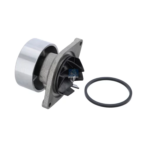Vodné čerpadlo, chladenie motora DT Spare Parts 7.60302