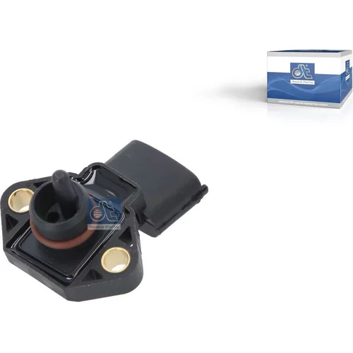 Snímač tlaku v sacom potrubí DT Spare Parts 7.60504