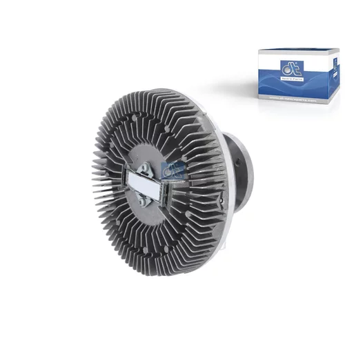 Spojka ventilátora chladenia DT Spare Parts 7.60755