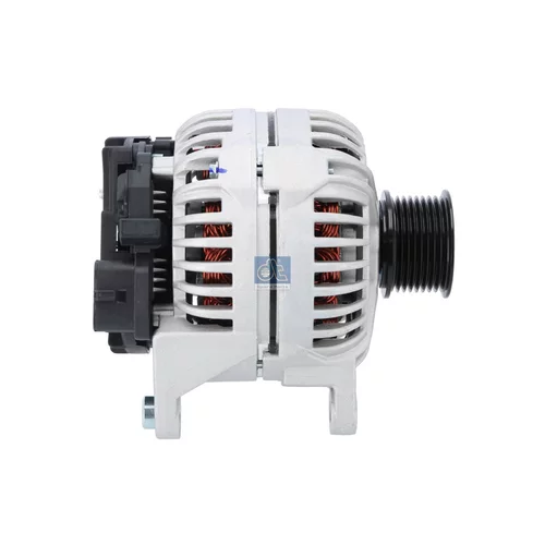 Alternátor 7.61501 (DT Spare Parts) - obr. 2