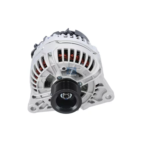 Alternátor 7.61501 (DT Spare Parts) - obr. 3